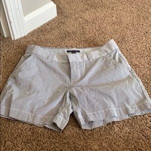 Size 2 Tommy Hilfiger Shorts